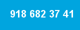 918 682 37 41 918 682 37 41